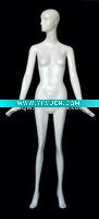 Wholesale Sexy PU fashion designer sexy female mannequin
