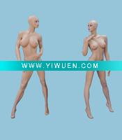 Wholesale Latest Sexy Female European Standard mannequin