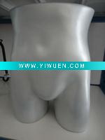 Wholesale Male pants mannequin
