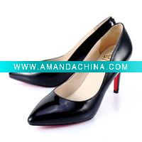 Wholesale 2011 fashion lady bridal sandals shoes D062A