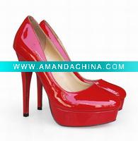 Wholesale lady shoes sex