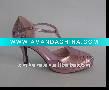 Wholesale Sweetheart Autumn Bridal Heels/ Pink Sequin Fashion Shoes