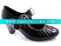 Wholesale HOT SALES!! Women's Leather shoe,Business Dress Shoe,bridal shoe