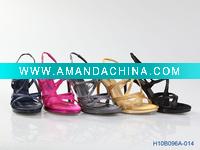 Wholesale CRYSTAL SHOES