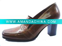 Wholesale HOT SALES!! Women's Leather shoe,Business Dress Shoe,bridal shoe