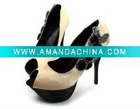 Wholesale Gorgeous platform shoes in 2011