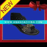 Wholesale 2011 Fashion sexy woman shoes