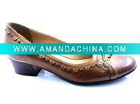 Wholesale HOT SALES!! Women's Leather shoe,Business Dress Shoe,bridal shoe
