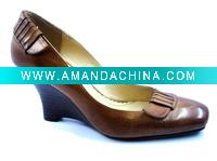 Wholesale HOT SALES!! Women's Leather shoe,Business Dress Shoe,bridal shoe