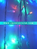 Wholesale New design LED christmas light