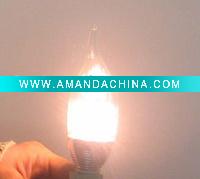 Wholesale Christmas Candle Bridge Light