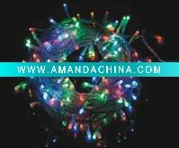 Wholesale color changing led christmas light