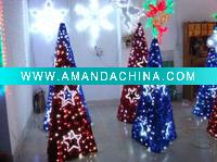 Wholesale Solar Led Christmas Lights