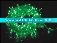 Wholesale certified led christmas light of China