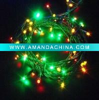 Wholesale LED String Light,LED Christmas light
