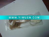 Wholesale new style hair piece synthetic ponytail