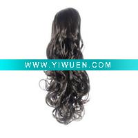 Wholesale Drawstring Ponytails