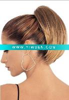 Wholesale Hairpieces(Clip in Ponytail)