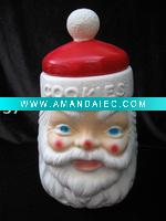 Wholesale Plastic Decorations