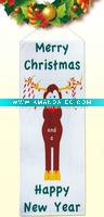Wholesale Christmas Hanging Banner