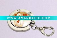 Wholesale Metal Christmas GIft/ Bag Hanger