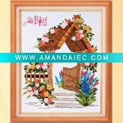 Wholesale Creative DIY Christmas products supplies