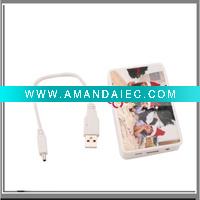 Wholesale Card MP3 Speaker,Wonderful Christmas Gifts for Children