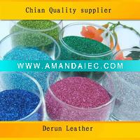 Wholesale 2011 Hot selling DERUN Glitter powder for Christmas Decoration
