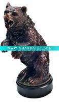 Wholesale Bear sculpture