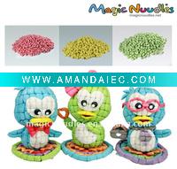 Wholesale Cartoon toys, Magic Nuudles 5821-01