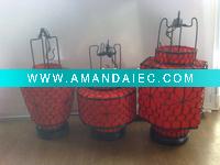 Wholesale lantern metal lantern chinese lantern