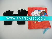 Wholesale 2012 Non-woven Christmas hat