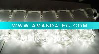 Wholesale 2011 CE ROHS outdoor use led curtain light