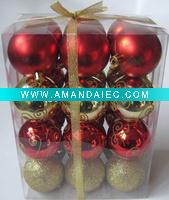 Wholesale Ball christmas gift