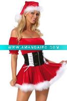 Wholesale Wholesale Chrismas Costumes/Lingerie at the lowest factory price