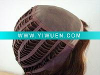 Wholesale Human hair MONO wig