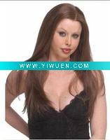 Wholesale wig, human hair wig