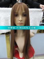 Wholesale lace human hair wigs