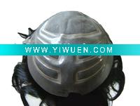 Wholesale men's human hair toupee