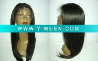 Wholesale full lace human hair wig