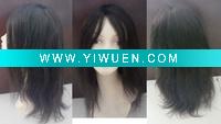 Wholesale HHR-1211,human hair mono wigs/human hair front lace wigs/human hair full lace wigs/synthetic hair mono wigs/synthetic hair wigs