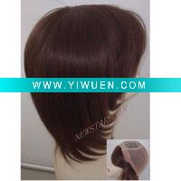 Wholesale Human hair Lady wigs