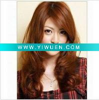 Wholesale 2011 hot sales human hair extension / Full lace wigs