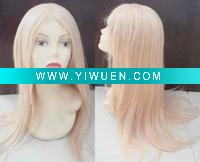 Wholesale HHR-1218,human hair mono wigs/human hair front lace wigs/human hair full lace wigs/synthetic hair mono wigs/synthetic hair wigs
