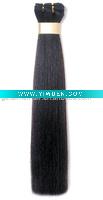 Wholesale human hair extension ,remy hair