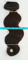 Wholesale best human hair extension