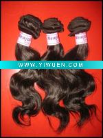 Wholesale 2011 hot selling human hair