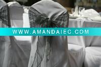 Wholesale Used Banquet Chair Covers