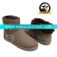 Wholesale Men's winter boots