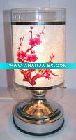 oil burner aroma lamp fragrance lamp MY-1915